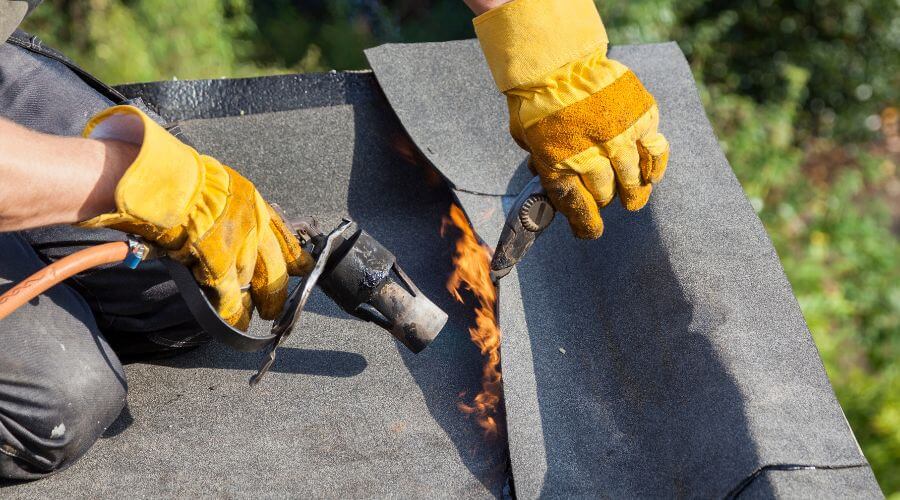 Local Chimney Repair in Mayport, PA